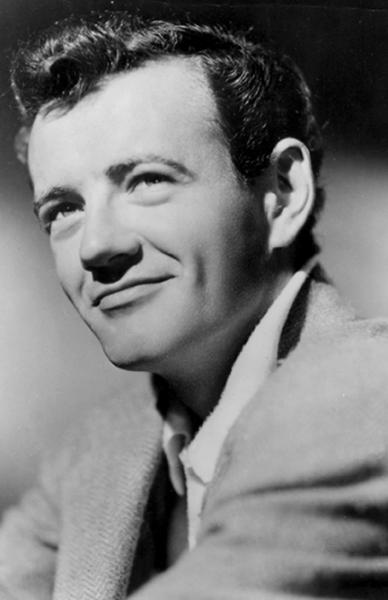 robert walker